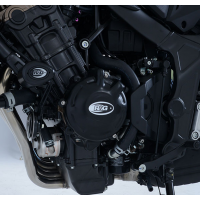 Couvre carter alternateur R&G CB650F / R (14-20), CBR650F / R (14-20)