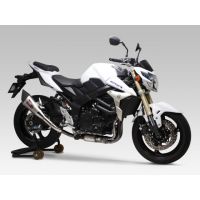 Silencieux non homologué Yoshimura R-11 TITANE GSR750, GSX-S750