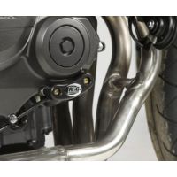 Slider moteur droit R&G CB600 Hornet (07-14), CBR600F (11-13)