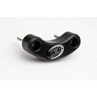 Slider moteur droit R&G Daytona (13-16), Street Triple (12-19)