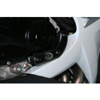 Slider moteur droit R&G GSX-R600 / 750 (06-10)