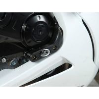 Slider moteur droit R&G GSX-R600 / 750 (2011-2016)