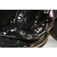 Slider moteur droit R&G Street Triple 675 / R (2007-2011)