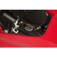 Slider moteur droit R&G YZF-R6 (2006-2007)