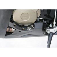 Slider moteur gauche R&G CBR1000RR / SP non ABS (08-16)