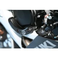 Slider moteur gauche R&G GSX-R600 / 750 (06-10)