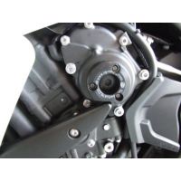 Slider moteur gauche R&G YZF-R1 (2007-2008)