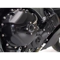 Sliders moteur droit+gauche R&G K1200R / S (05-08), K1300R / S (09-16)