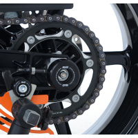 Protection de bras oscillant R&G 701 Vitpilen (18-20)