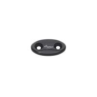 Obturateurs rétroviseurs Lightech S1000RR (09-18), ZX-6R (03-04), YZF-R1 (07-14)