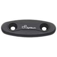 Obturateurs rétroviseurs Lightech GSX-R600 / 750 (04-16), GSX-R1000 (05-16)