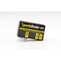 Boitier speedohealer V4 seul HealTech