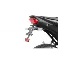 Support de plaque Top Block CB500F / X, CBR500R, CB500 / 750 Hornet