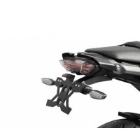 Support de plaque Top Block MT-10 / SP / Tourer (16-23)