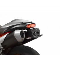 Support de plaque Top Block Speed Triple 1050 R / RS / S (16-20)