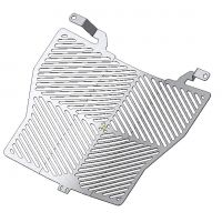 Protection de radiateur inox R&G S1000XR (15-19)