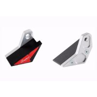 Tampons de protection LighTech RSV4 (09-14) - Vis position haute