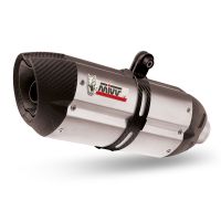 Silencieux homologué MIVV Suono inox bas Speed Triple 1050 (16-17)