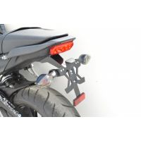 Support de plaque Top Block CB650F / CBR650F (14-18)