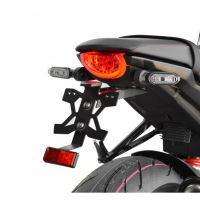 Support de plaque Top Block CB1000R (18-23)
