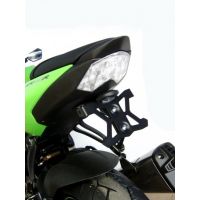 Support de plaque Top Block ZX-10R (08-10)