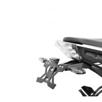 Support de plaque Top Block 125 / 390 Duke (17-22)