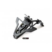 Support de plaque Top Block ZX-10R (06-07)