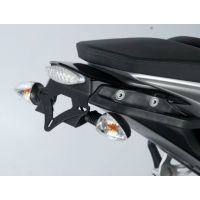 Support de plaque R&G 690 Duke / R (12-19)