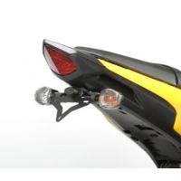 Support de plaque R&G CB600 Hornet (11-14), CBR600F (11-13)