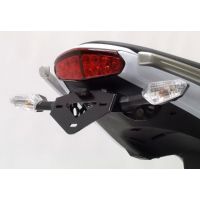 Support de plaque R&G ER-6N / F (09-11)