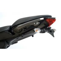 Support de plaque R&G ER-6N / F (12-16)