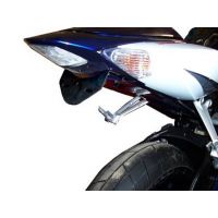 Support de plaque R&G GSX-R1000 (05-06)