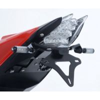 Support de plaque R&G S1000RR (15-18)