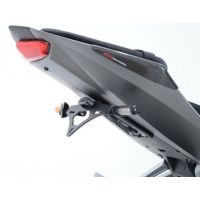 Support de plaque R&G YZF-R125 (14-18)