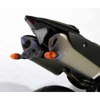 Support de plaque R&G YZF-R1 (07-14)