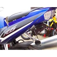 Support de plaque R&G YZF-R6 (03-05), YZF-R1 (02-03)