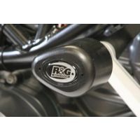 Tampons de protection Aero R&G 690 Enduro / SMC / R (08-18)
