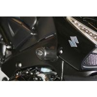 Tampons de protection Aero R&G B-King (07-13)