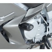 Tampons de protection Aero R&G FJR1300 (13-20)