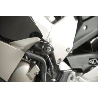 Tampons de protection Aero R&G VFR800X Crossrunner (11-14)