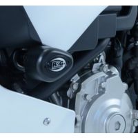 Tampons de protection Aero R&G YZF-R1 / R1M (15-24)
