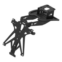 Support de plaque LighTech Speed Triple 1050 R / RS / S (16-20)