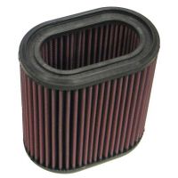 Filtre à air K&N Rocket III Roadster / Standard / Touring (04-17)