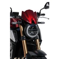 Saute vent peint 23cm Ermax CB650R (19-20)