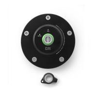 Bouchon réservoir essence Rizoma Z650 / Z900 (17-23)