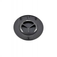 Bouchon de réservoir vissé Lightech Aprilia