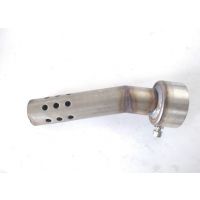 dB killer IXIL pour silencieux Hexoval VSE ou VSEB