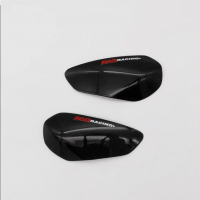 Sliders de réservoir carbone R&G ZX-10R / RR (21-25)