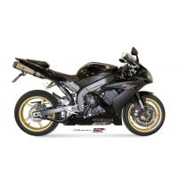 Silencieux homologué MIVV Suono inox YZF-R1 (2004-2006)