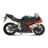 Silencieux homologué MIVV Suono inox YZF-R1 (2007-2008)